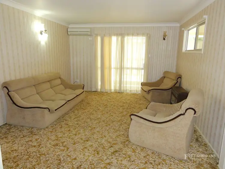 Fifth view of Homely house listing, 47 Kookaburra Street, Dalby QLD 4405