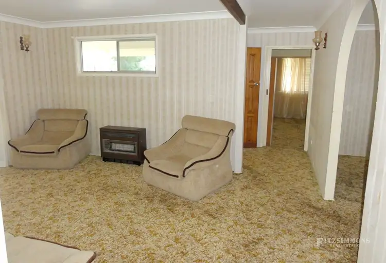 Sixth view of Homely house listing, 47 Kookaburra Street, Dalby QLD 4405