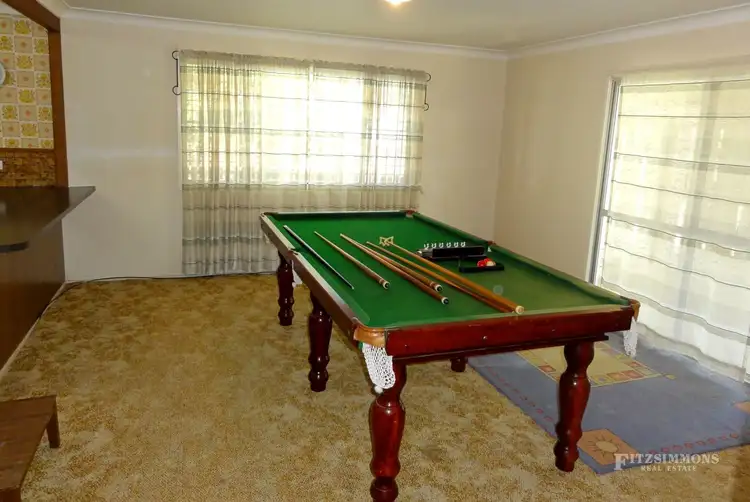 Seventh view of Homely house listing, 47 Kookaburra Street, Dalby QLD 4405