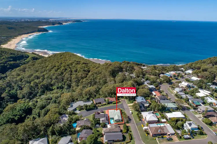 Third view of Homely house listing, 1 Garrawilla Crescent, Dudley NSW 2290