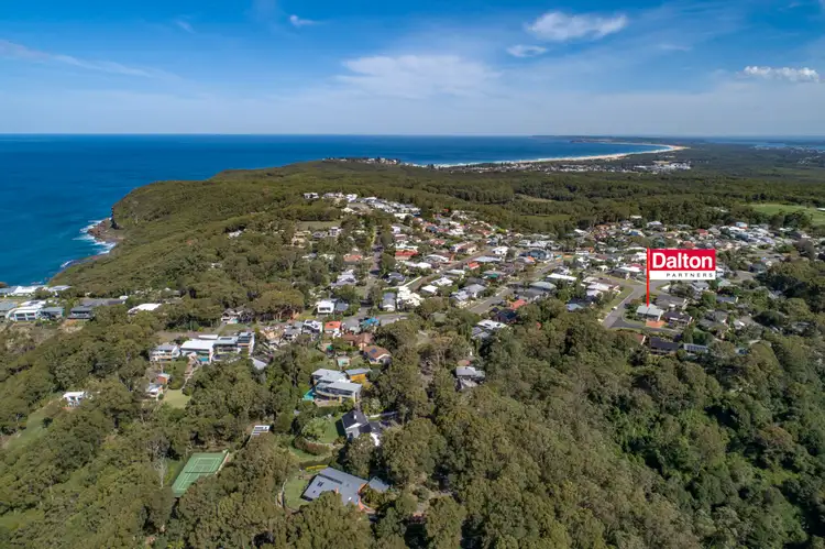 Fourth view of Homely house listing, 1 Garrawilla Crescent, Dudley NSW 2290