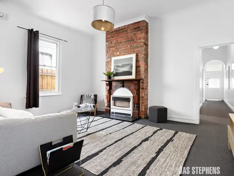 Second view of Homely house listing, 23 Gamon Street, Seddon VIC 3011