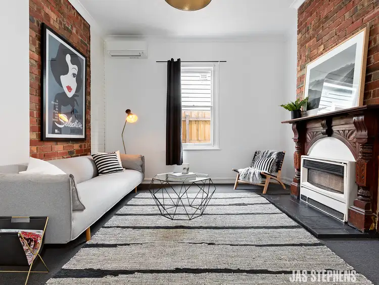 Third view of Homely house listing, 23 Gamon Street, Seddon VIC 3011