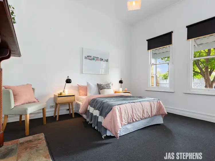 Fourth view of Homely house listing, 23 Gamon Street, Seddon VIC 3011