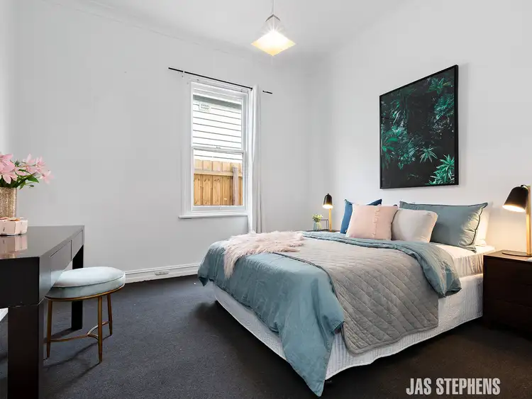 Fifth view of Homely house listing, 23 Gamon Street, Seddon VIC 3011
