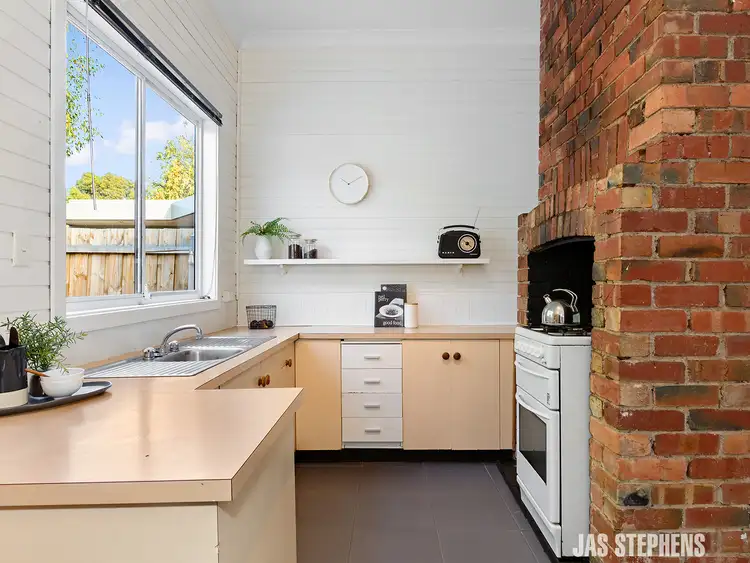 Sixth view of Homely house listing, 23 Gamon Street, Seddon VIC 3011