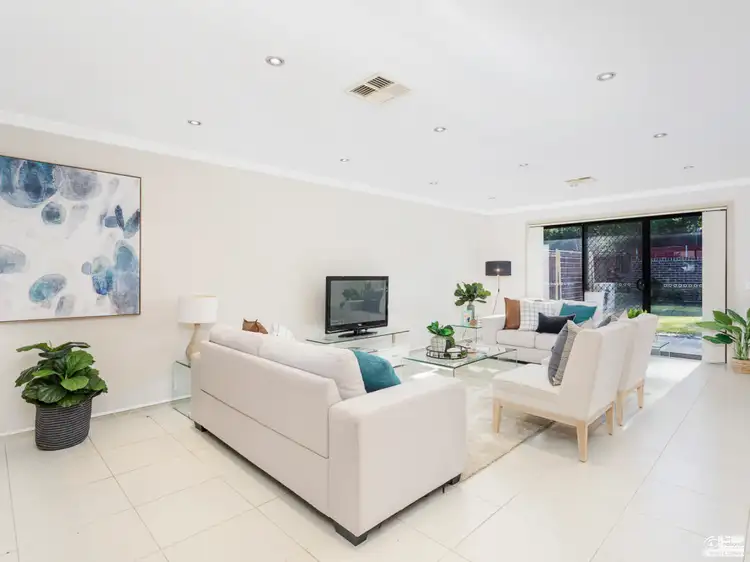 16/3-7 James Street, Baulkham Hills NSW 2153