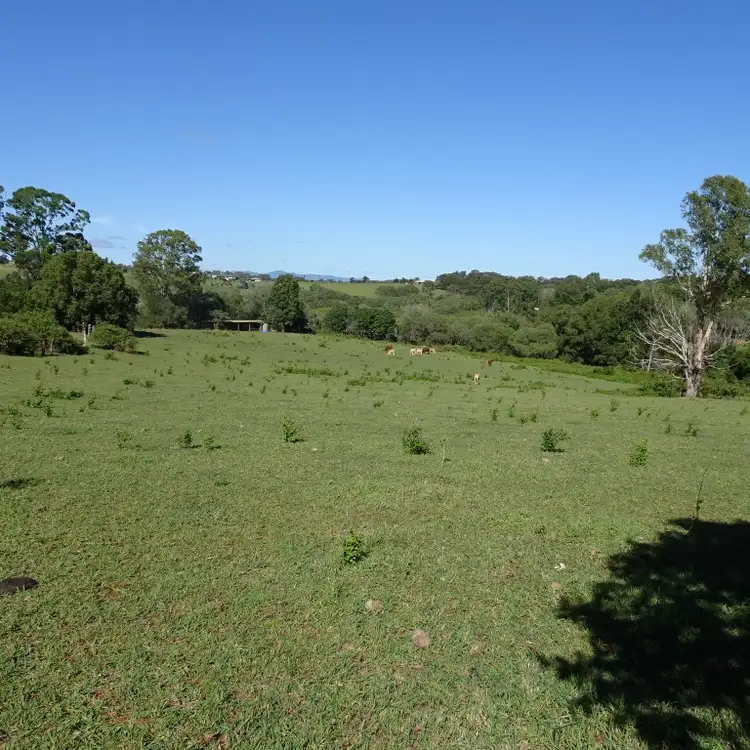 Second view of Homely rural property listing, 161 HUXLEY ROAD, North Isis QLD 4660