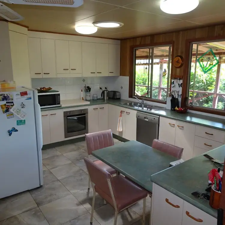 Third view of Homely rural property listing, 161 HUXLEY ROAD, North Isis QLD 4660