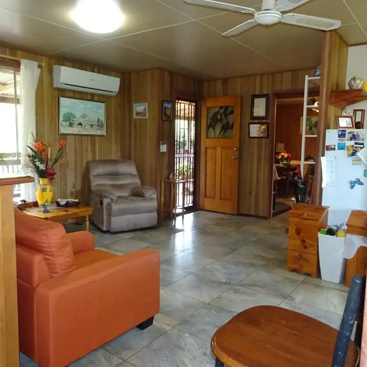 Fourth view of Homely rural property listing, 161 HUXLEY ROAD, North Isis QLD 4660
