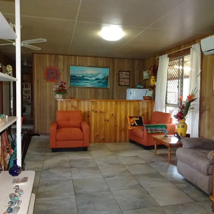 Fifth view of Homely rural property listing, 161 HUXLEY ROAD, North Isis QLD 4660
