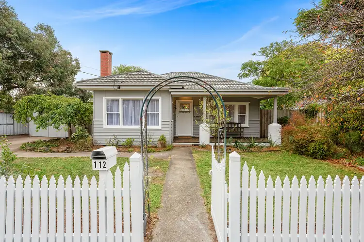 112 Lorimer Street, Crib Point VIC 3919
