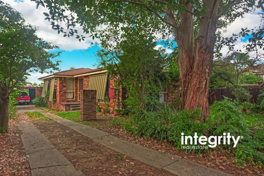 Main view of Homely house listing, 1 Birkdale Grove, Bomaderry NSW 2541
