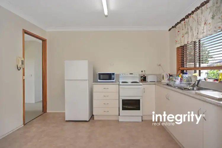 Second view of Homely house listing, 1 Birkdale Grove, Bomaderry NSW 2541