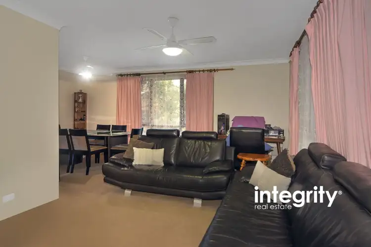 Third view of Homely house listing, 1 Birkdale Grove, Bomaderry NSW 2541