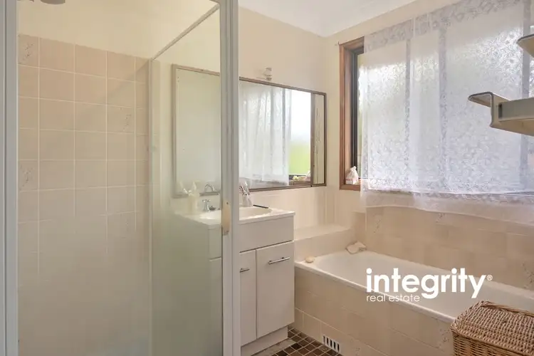 Fourth view of Homely house listing, 1 Birkdale Grove, Bomaderry NSW 2541