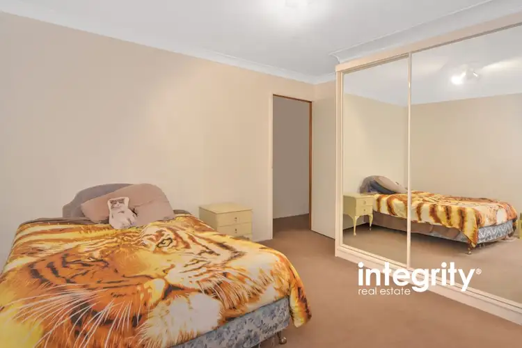Fifth view of Homely house listing, 1 Birkdale Grove, Bomaderry NSW 2541