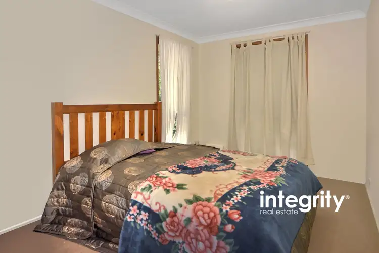 Sixth view of Homely house listing, 1 Birkdale Grove, Bomaderry NSW 2541