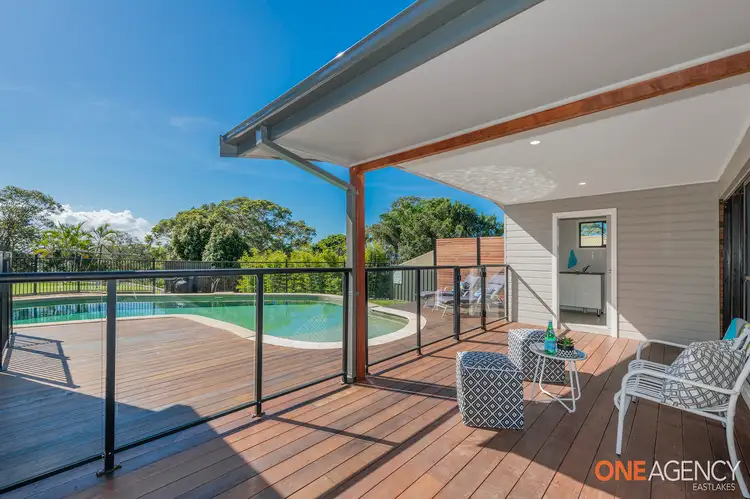 Main view of Homely house listing, 147 Parbury Road, Swansea NSW 2281