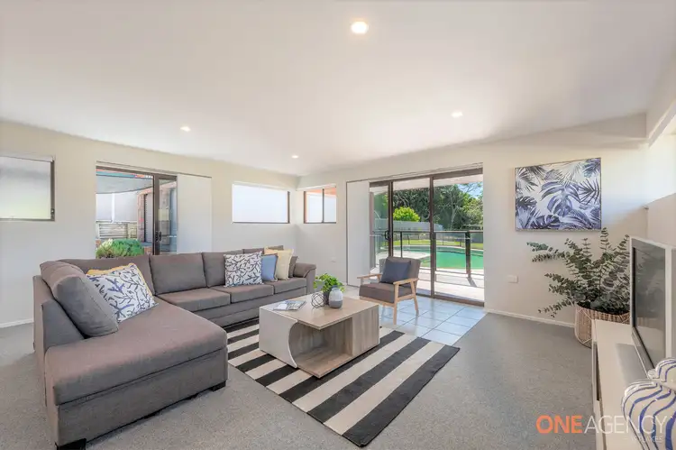 Second view of Homely house listing, 147 Parbury Road, Swansea NSW 2281