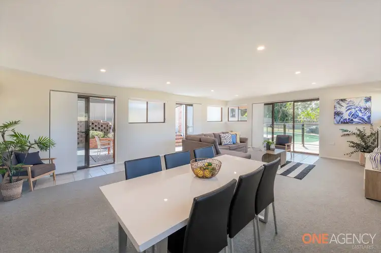 Third view of Homely house listing, 147 Parbury Road, Swansea NSW 2281