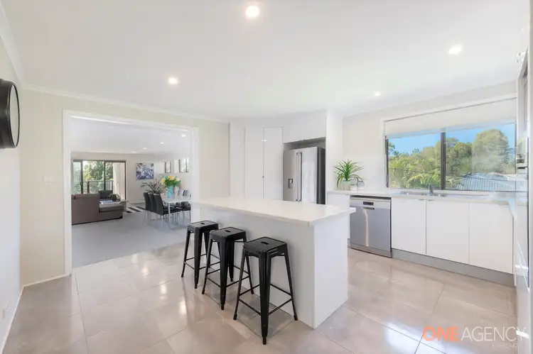 Fifth view of Homely house listing, 147 Parbury Road, Swansea NSW 2281
