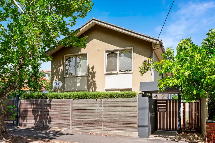 2/22 Westbury Grove, St Kilda East VIC 3183