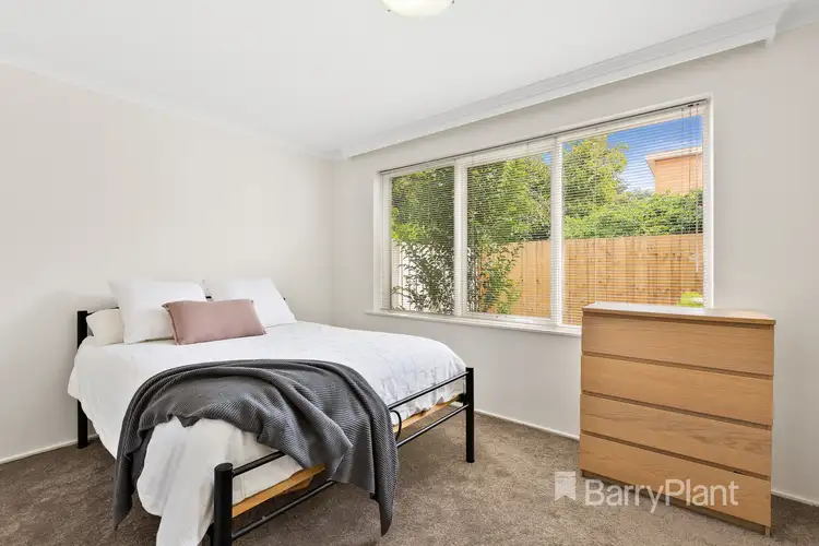 Fourth view of Homely apartment listing, 2/22 Westbury Grove, St Kilda East VIC 3183