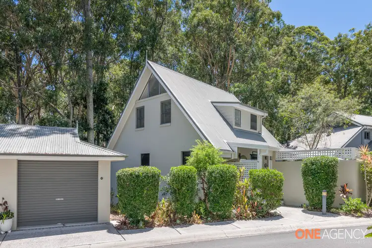 Main view of Homely house listing, 73 Kingfisher Circuit, Cams Wharf NSW 2281