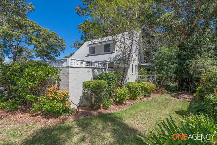 Second view of Homely house listing, 73 Kingfisher Circuit, Cams Wharf NSW 2281