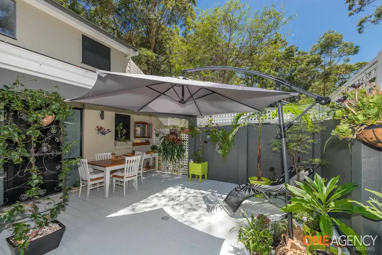 Fifth view of Homely house listing, 73 Kingfisher Circuit, Cams Wharf NSW 2281