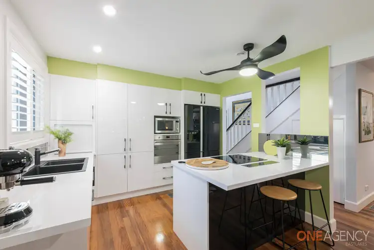 Sixth view of Homely house listing, 73 Kingfisher Circuit, Cams Wharf NSW 2281