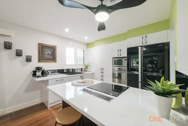 Seventh view of Homely house listing, 73 Kingfisher Circuit, Cams Wharf NSW 2281