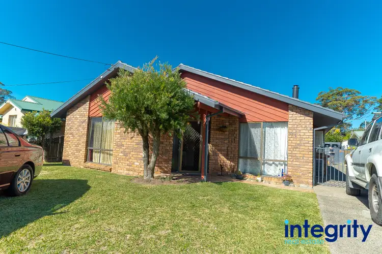 132 Frederick Street, Sanctuary Point NSW 2540