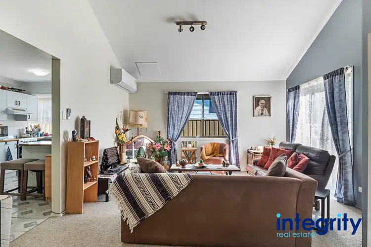 Second view of Homely house listing, 132 Frederick Street, Sanctuary Point NSW 2540