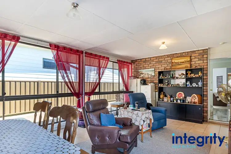Third view of Homely house listing, 132 Frederick Street, Sanctuary Point NSW 2540