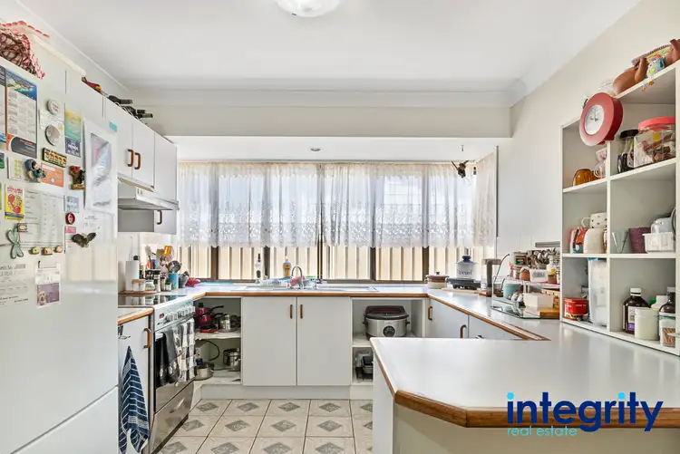 Fourth view of Homely house listing, 132 Frederick Street, Sanctuary Point NSW 2540