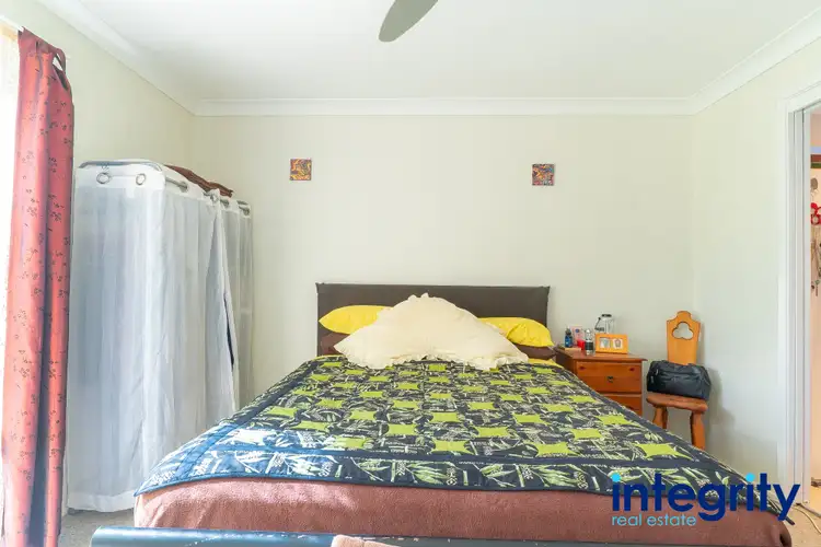 Fifth view of Homely house listing, 132 Frederick Street, Sanctuary Point NSW 2540