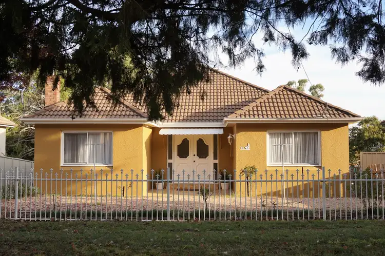 38 Elizabeth Street, Goulburn NSW 2580