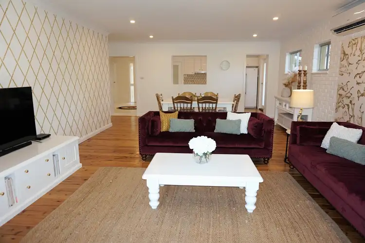 Sixth view of Homely house listing, 38 Elizabeth Street, Goulburn NSW 2580