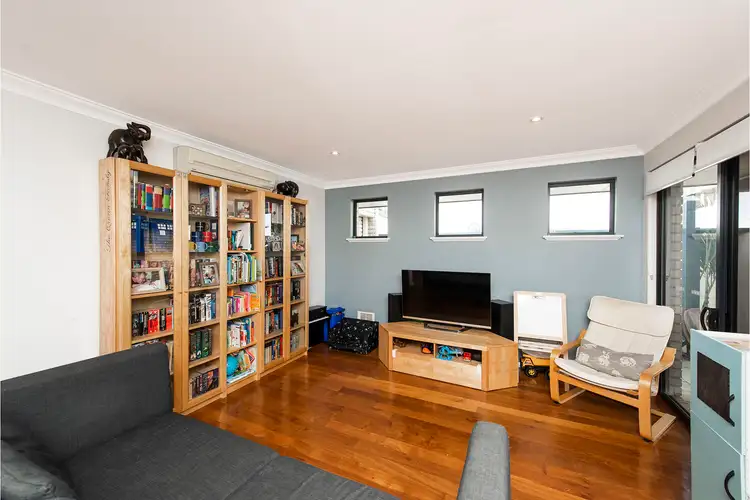 Third view of Homely villa listing, 1C Stoner Street, Innaloo WA 6018