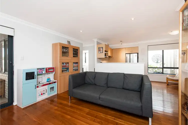 Fifth view of Homely villa listing, 1C Stoner Street, Innaloo WA 6018