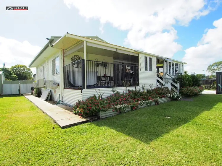 38 Prosper St, Howard QLD 4659