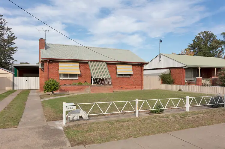 958 Mate Street, North Albury NSW 2640