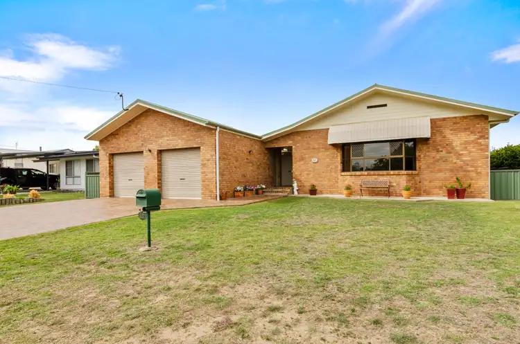 66 Weewondilla Road, Warwick QLD 4370