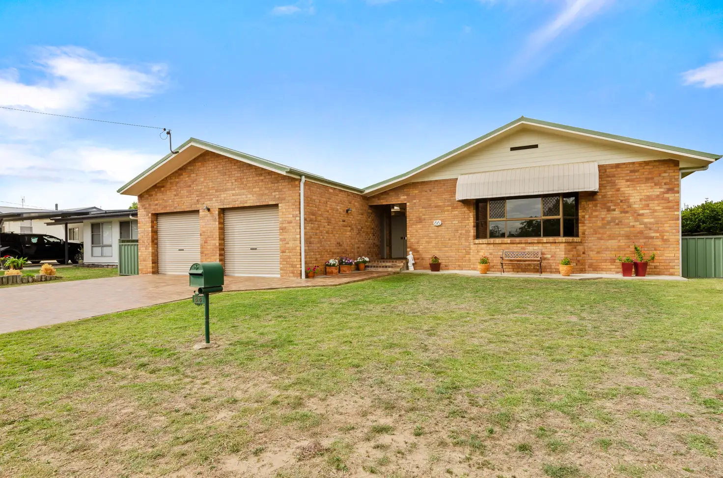 Main view of Homely house listing, 66 Weewondilla Road, Warwick QLD 4370