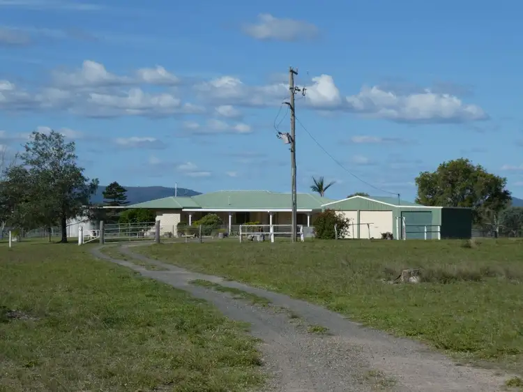 Second view of Homely rural property listing, Address available on request