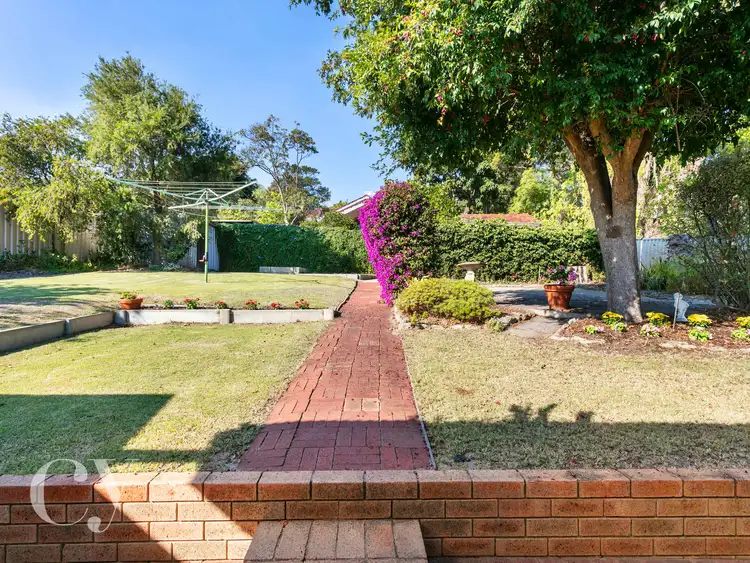 Second view of Homely house listing, 112 Brookdale Street, Floreat WA 6014