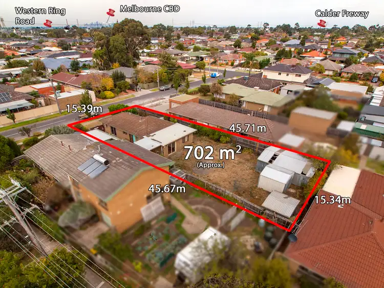 9 Market Street, Keilor Park VIC 3042