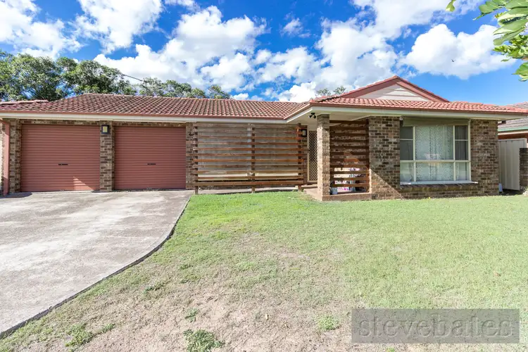Main view of Homely house listing, 27 Hollydeen Avenue, Raymond Terrace NSW 2324